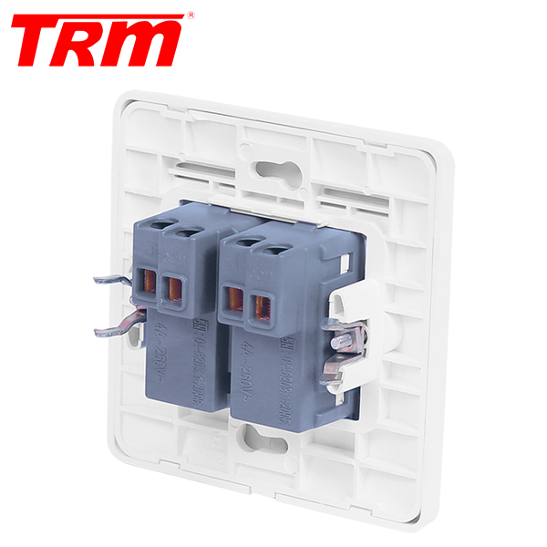 IB Seri TRM