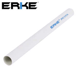 Pipa PVC 5per8 ERKE
