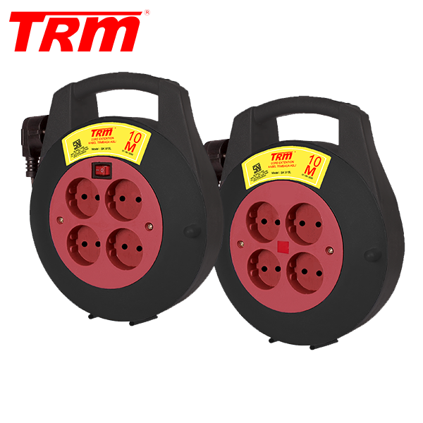 Box Kabel Standard TRM