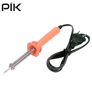 Solder Plastik Lux PIK